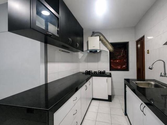Apartment for sale in Petaling, Damansara Damai