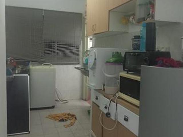 Apartment for sale in Petaling, Damansara Damai