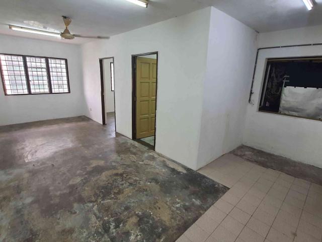 Apartment for rent in Petaling, Damansara Damai