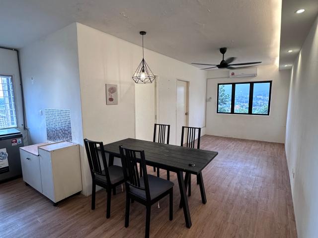 Apartment for rent in Petaling, Damansara Damai