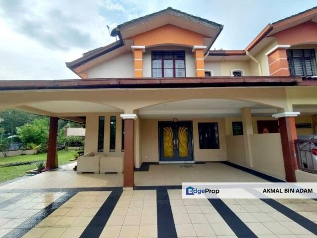 House for sale in Petaling, Subang Jaya