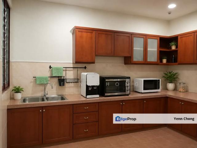 House for sale in Petaling, Subang Jaya