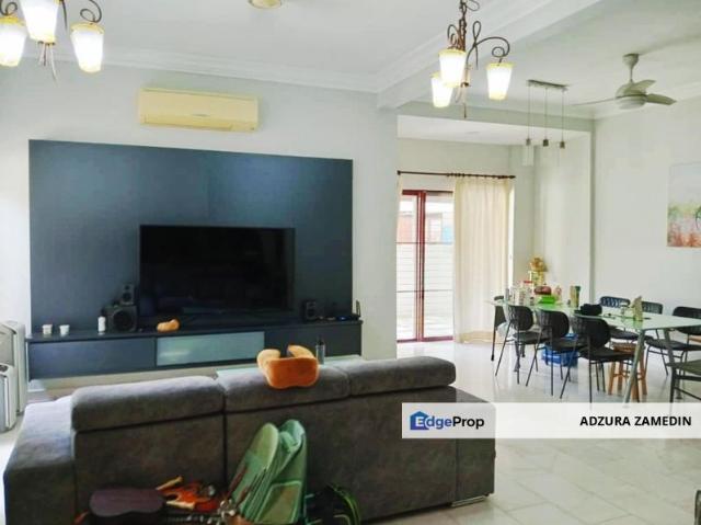 House for sale in Petaling, Subang Jaya