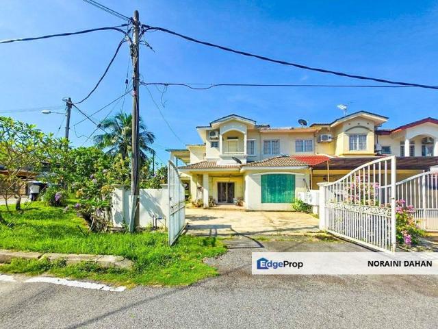 House for sale in Petaling, Subang Jaya
