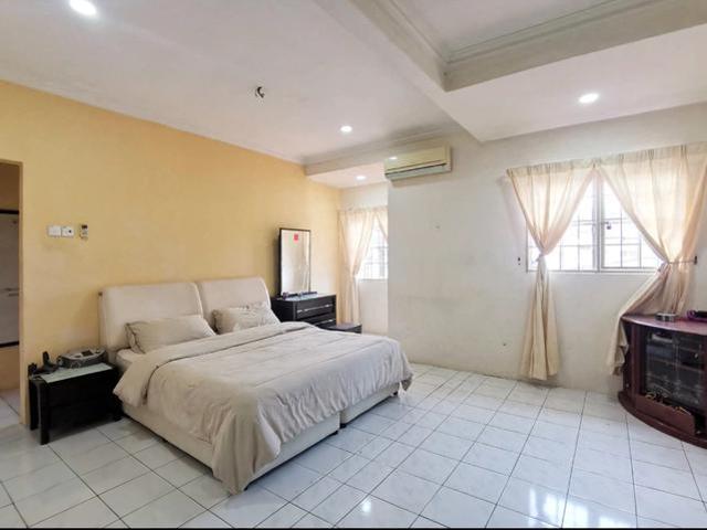 Terraced House for rent in Seri Kembangan, Majlis Bandaraya Subang Jaya