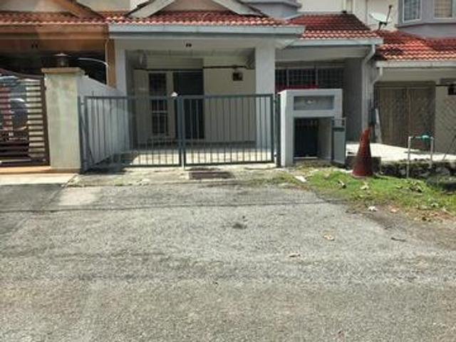 Terraced House for sale in Petaling, Subang Jaya