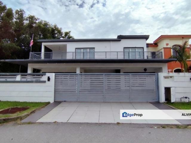 House for sale in Petaling, Subang Jaya