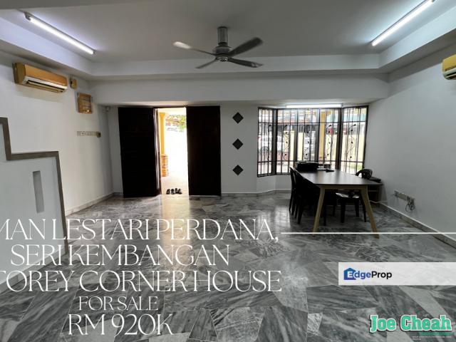 House for sale in Petaling, Subang Jaya