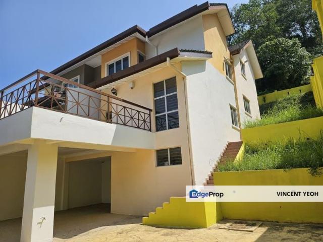 House for sale in Petaling, Subang Jaya