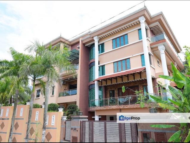 House for sale in Petaling, Subang Jaya
