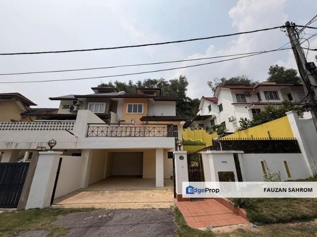 House for sale in Petaling, Subang Jaya