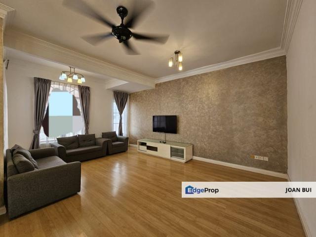 House for sale in Taman Lestari Perdana, Majlis Bandaraya Subang Jaya