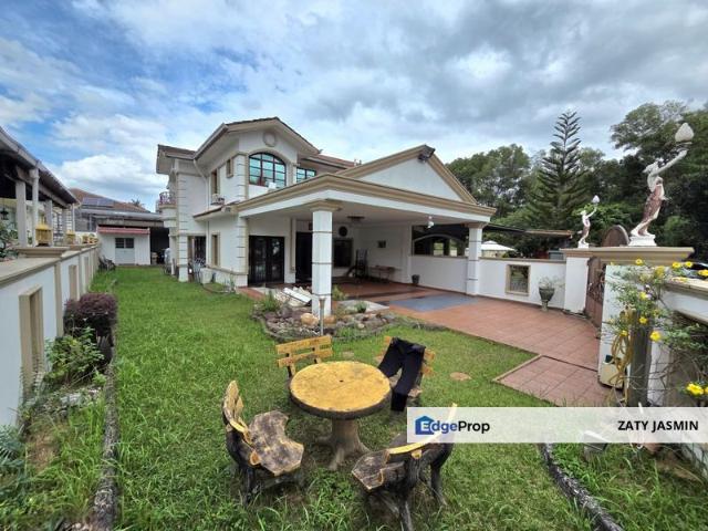 House for sale in Petaling, Subang Jaya