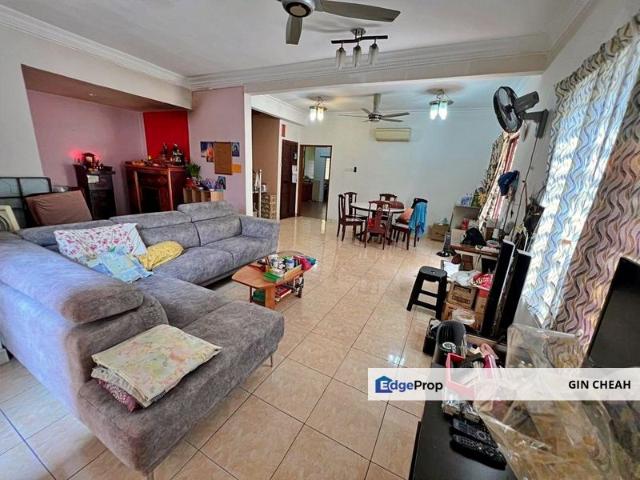 House for sale in Petaling, Subang Jaya