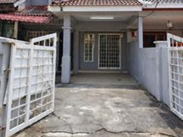 Terraced House for sale in Petaling, Subang Jaya