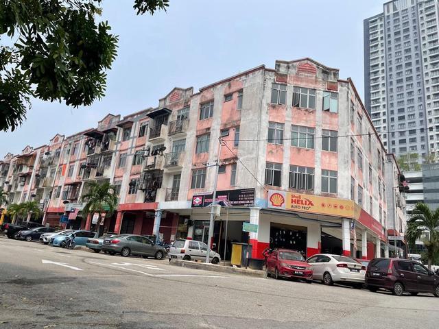 Apartment for sale in Petaling, Subang Jaya