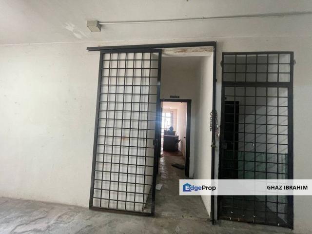 Condominium for sale in Petaling, Subang Jaya