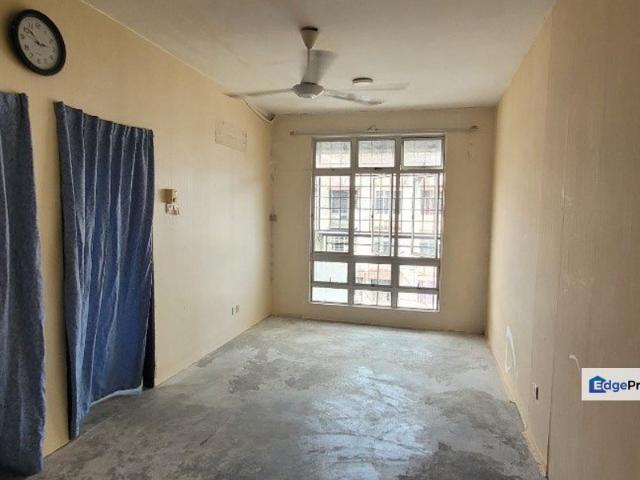 Condominium for sale in Petaling, Subang Jaya