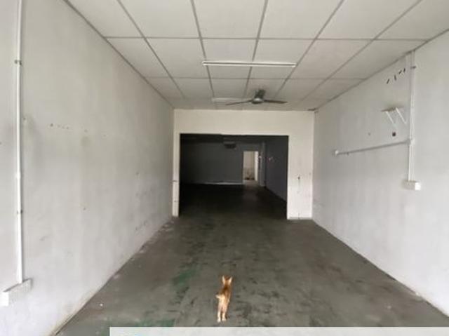Flat for rent in Petaling, Subang Jaya