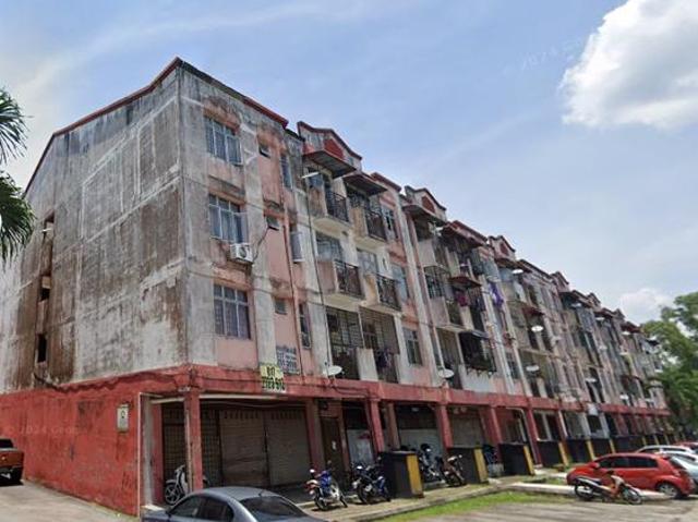 Apartment for sale in Petaling, Subang Jaya