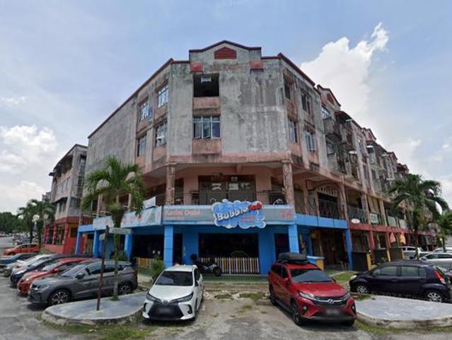 Apartment for sale in Petaling, Subang Jaya