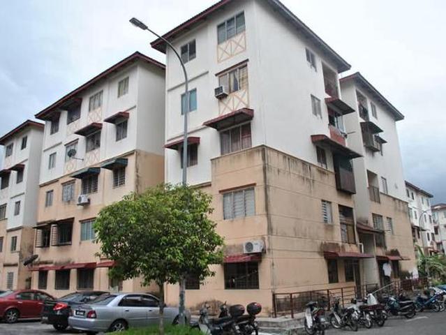 Apartment for sale in Petaling, Subang Jaya