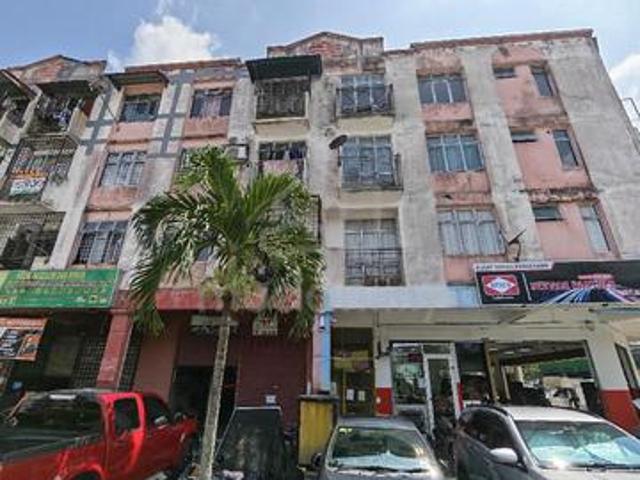 Apartment for sale in Petaling, Subang Jaya