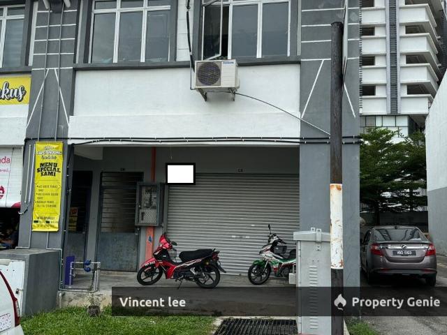 Shop Office for rent in Petaling, Subang Jaya