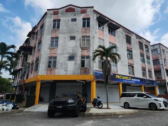Apartment for sale in Petaling, Subang Jaya