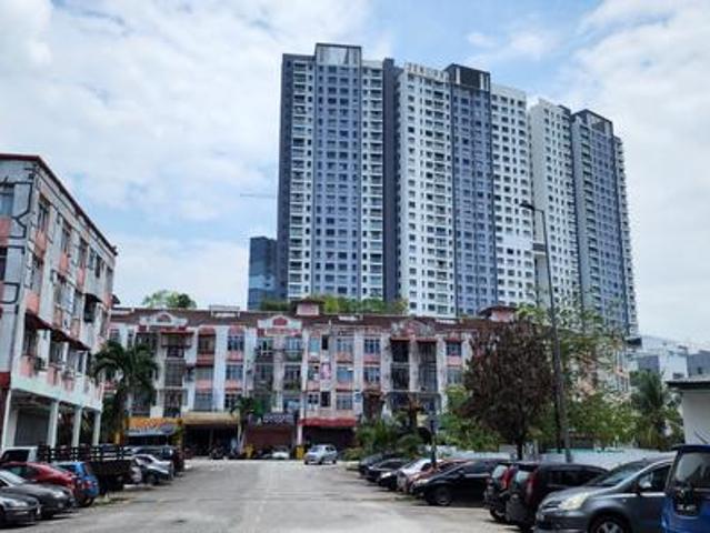 Apartment for sale in Petaling, Subang Jaya