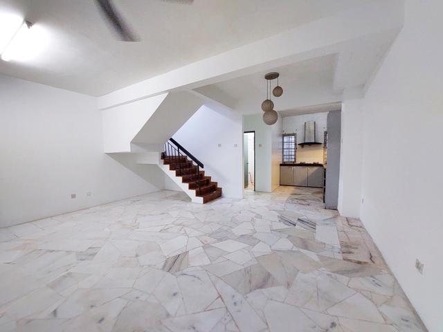 Terraced House for sale in Petaling, Subang Jaya