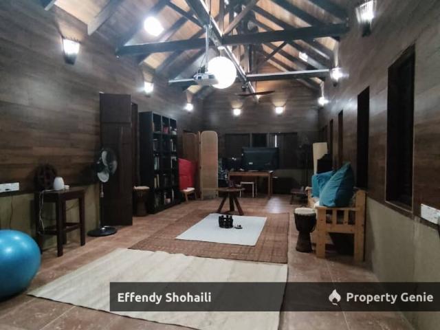 Residential House for sale in Petaling, Subang Jaya