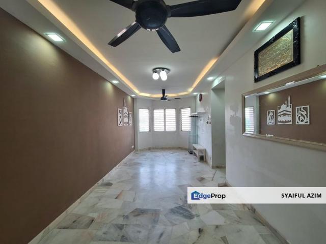 Condominium for sale in Petaling, Subang Jaya