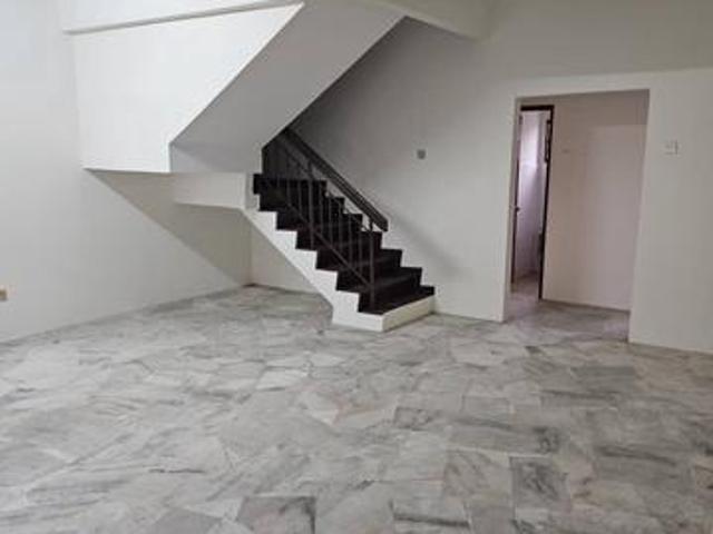 Terraced House for rent in Petaling, Subang Jaya