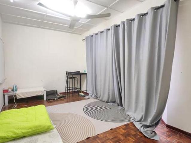 Terraced House for rent in Petaling, Subang Jaya