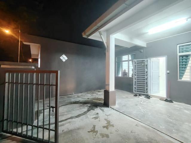 Terraced House for rent in Petaling, Subang Jaya