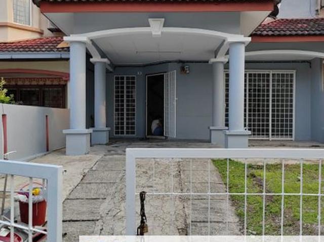 House for sale in Seri Kembangan, Majlis Bandaraya Subang Jaya