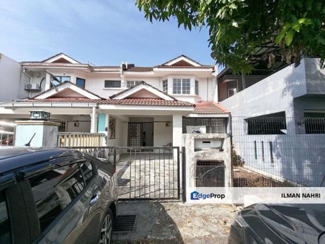 House for sale in Petaling, Subang Jaya