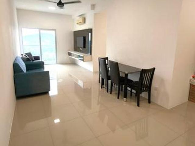 Serviced Residence for rent in Kajang, Langat