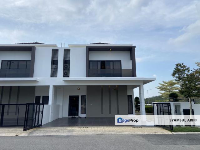 House for sale in Temerloh, Pahang