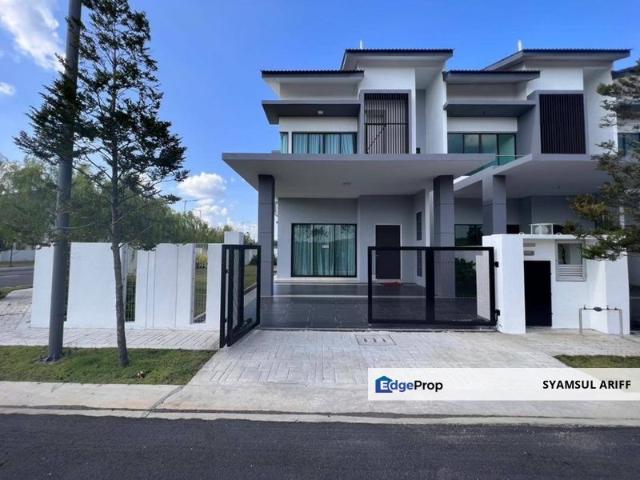 House for sale in Temerloh, Pahang