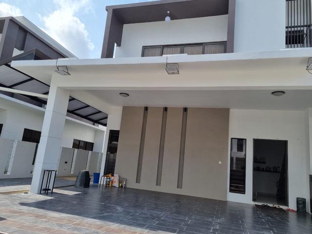 Residential House for sale in Mentakab