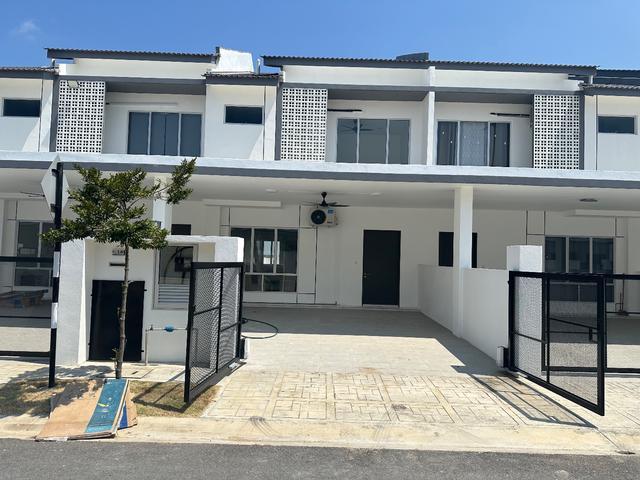 Terraced House for rent in Mentakab, Pahang