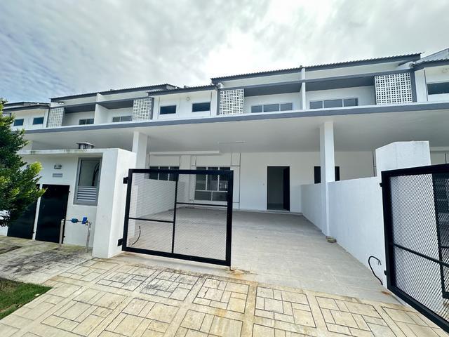 Terraced House for rent in Mentakab, Pahang