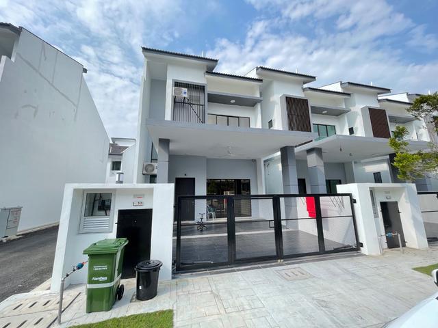 Terraced House for sale in Mentakab, Pahang
