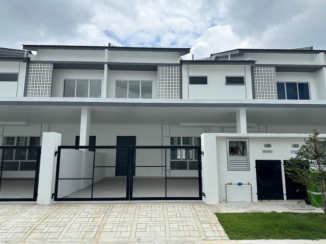 Terraced House for sale in Mentakab, Pahang