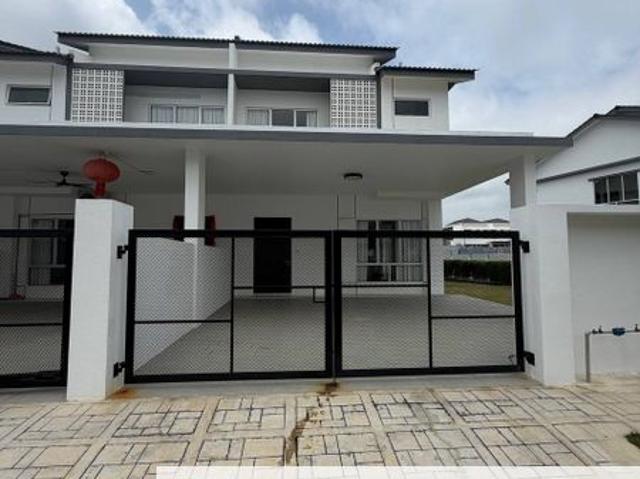 House for sale in Temerloh, Pahang