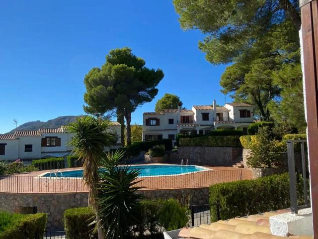 Apartamento en alquiler en Torre Gran, Baix Empordà