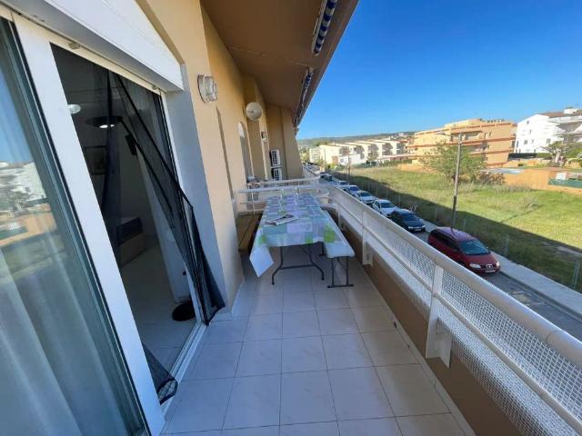 Apartamento en alquiler en EMD l'Estartit, Baix Empordà