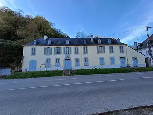 Maison vente à Pau, Lestelle-bétharram